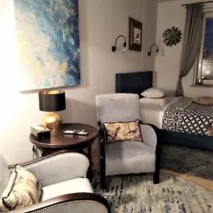 Apartamento Wygodny W śródmieściu Gdańska, Gdansk
